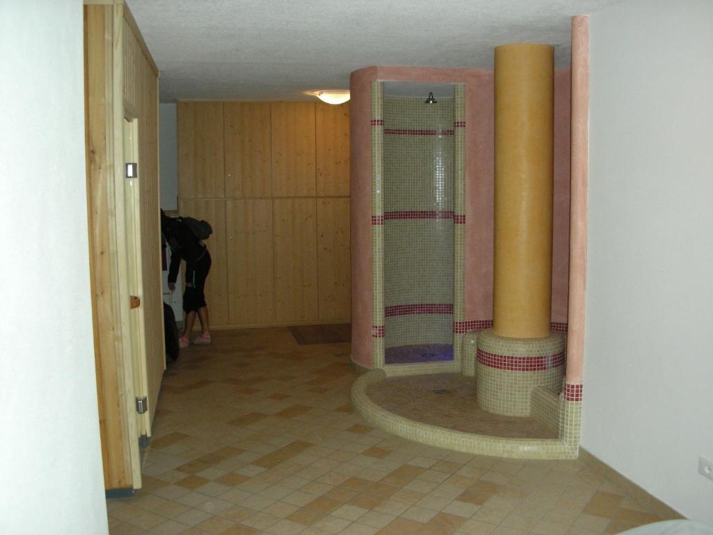 Dolomiti Appart&Rooms Varena Eksteriør billede